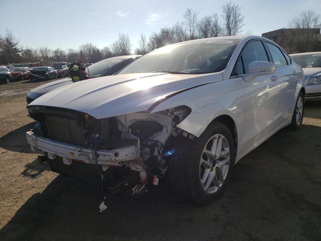 Photo 1 from auction – 2015 FORD FUSION SE with VIN 3FA6P0HD2FR248925
