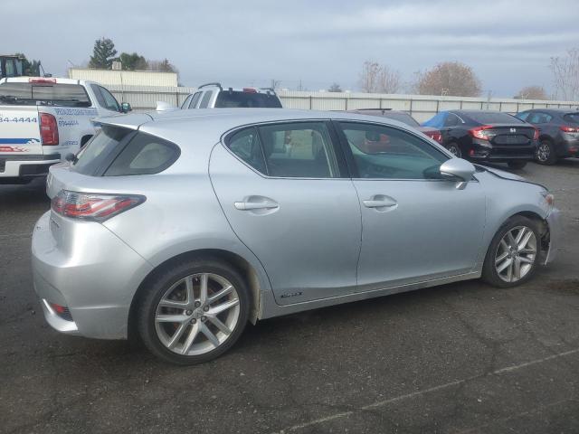 Photo 3 from auction – 2016 LEXUS CT 200 with VIN JTHKD5BH2G2265349