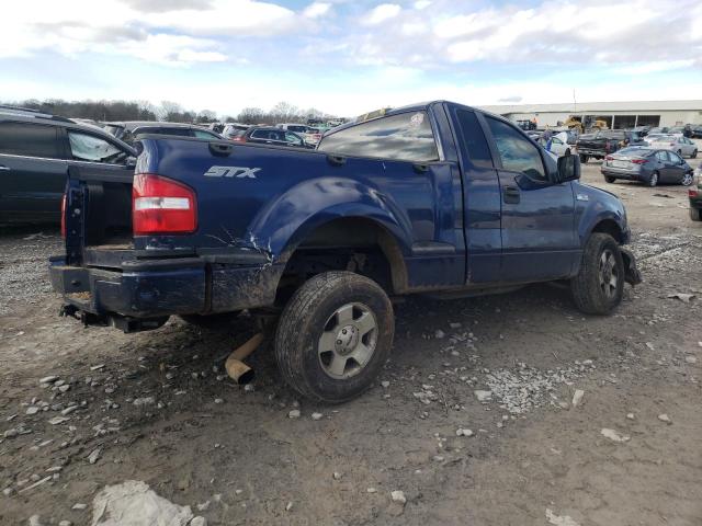 Photo 3 from auction – 2007 FORD F150 with VIN 1FTRF02267KD27795