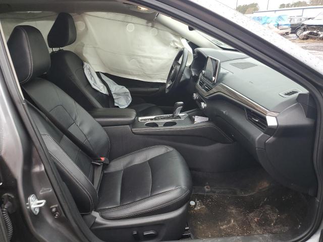 Photo 7 from auction – 2019 NISSAN ALTIMA SL with VIN 1N4BL4EV2KC206004