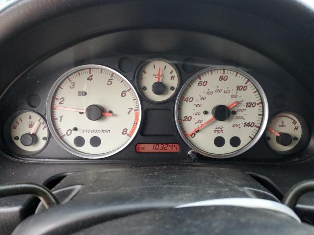 Photo 9 from auction – 2003 MAZDA MX-5 MIATA with VIN JM1NB353630311912