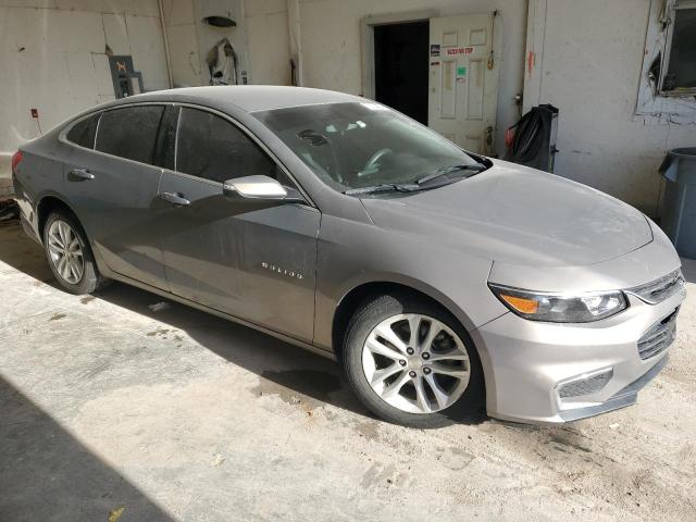Photo 4 from auction – 2017 CHEVROLET MALIBU LT with VIN 1G1ZE5ST2HF187188