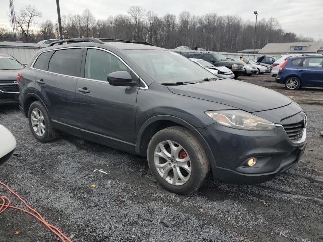 Zdjęcie 4 z aukcji – 2013 MAZDA CX-9 TOURI z VIN JM3TB3CV8D0403320