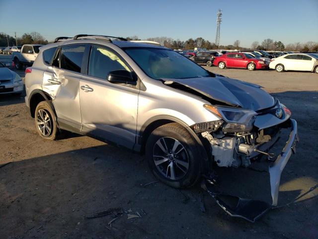 Photo 4 from auction – 2018 TOYOTA RAV4 LE with VIN JTMBFREV2JJ236340