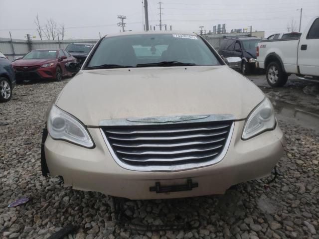 Photo 5 from auction – 2013 CHRYSLER 200 LIMITE with VIN 1C3CCBCG1DN621060
