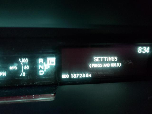 Photo 9 from auction – 2010 TOYOTA PRIUS with VIN JTDKN3DU0A0244564