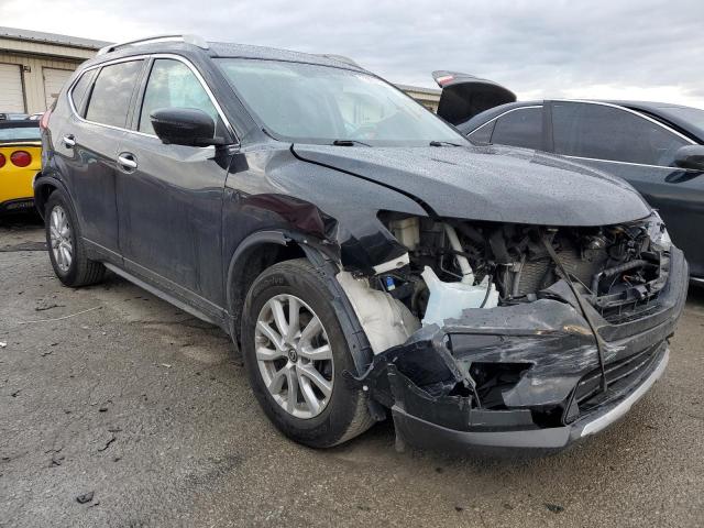 Photo 4 from auction – 2018 NISSAN ROGUE S with VIN 5N1AT2MT2JC792322