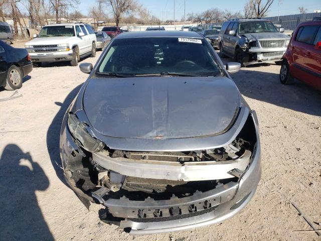 Photo 5 from auction – 2015 DODGE DART SE with VIN 1C3CDFAA2FD434504
