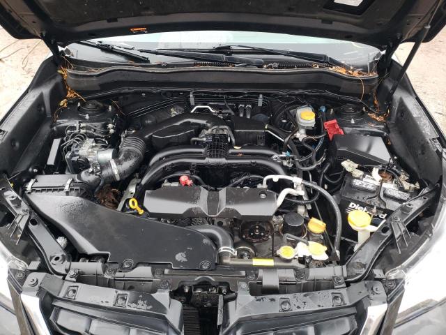 Photo 11 from auction – 2018 SUBARU FORESTER 2 with VIN JF2SJAGCXJH464851