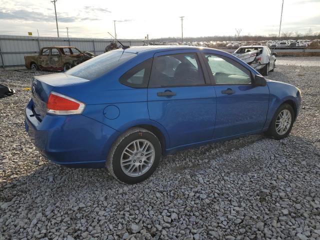 Photo 3 from auction – 2010 FORD FOCUS SE with VIN 1FAHP3FN9AW200947