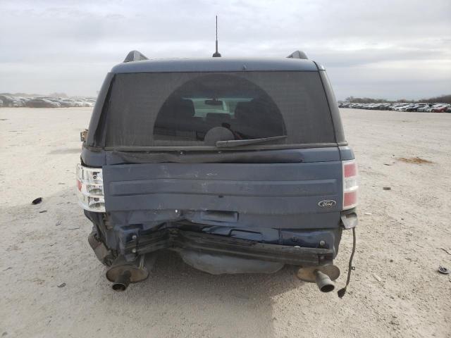 Photo 6 from auction – 2019 FORD FLEX SE with VIN 2FMGK5B88KBA31129