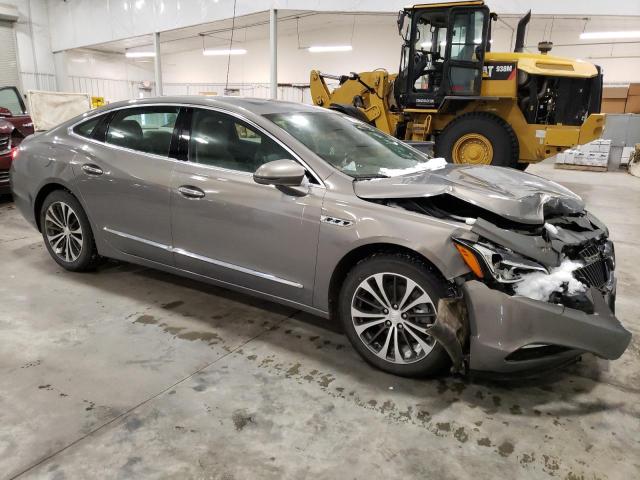 Photo 4 from auction – 2017 BUICK LACROSSE E with VIN 1G4ZP5SS9HU125514