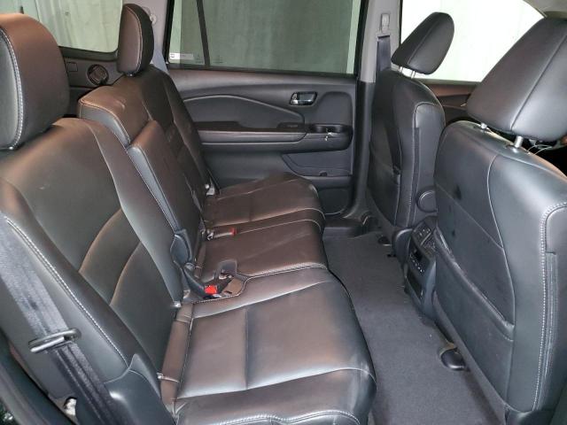 Photo 11 from auction – 2020 HONDA PILOT EXL with VIN 5FNYF6H56LB055997