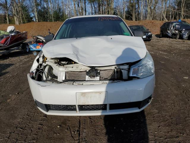 Photo 5 from auction – 2010 FORD FOCUS S with VIN 1FAHP3EN9AW263791
