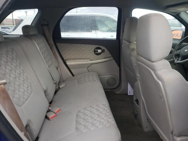Photo 11 from auction – 2006 CHEVROLET EQUINOX LT with VIN 2CNDL73F166024434
