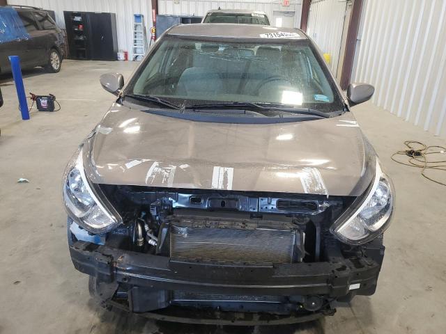 Photo 5 from auction – 2017 HYUNDAI ACCENT SE with VIN KMHCT4AEXHU386738