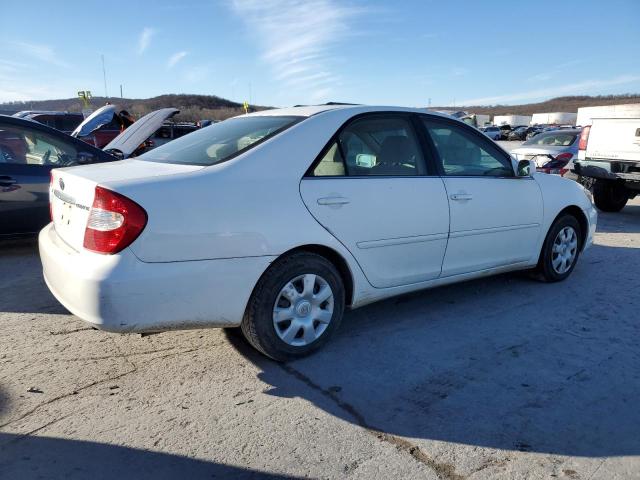 Photo 3 from auction – 2003 TOYOTA CAMRY LE with VIN 4T1BE32K73U174361