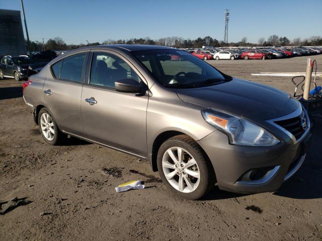 Photo 4 from auction – 2016 NISSAN VERSA S with VIN 3N1CN7AP5GL894094