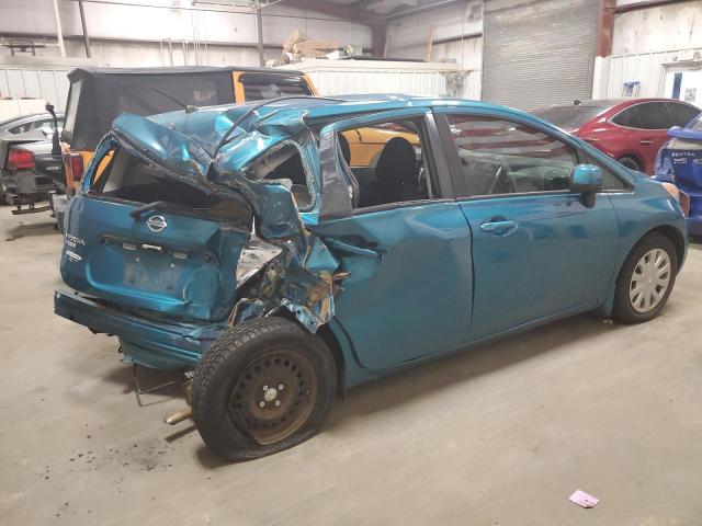 Photo 3 from auction – 2014 NISSAN VERSA NOTE with VIN 3N1CE2CP9EL412207