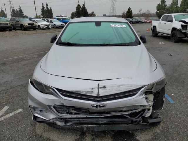 Photo 5 from auction – 2016 CHEVROLET MALIBU LS with VIN 1G1ZB5ST3GF262326