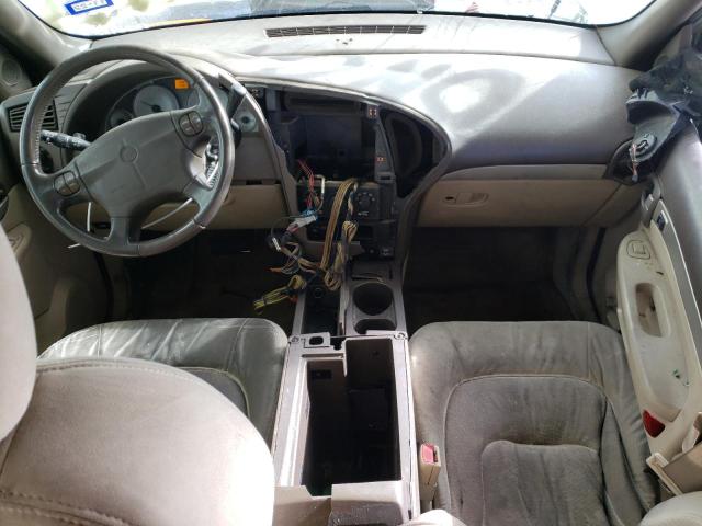 Photo 8 from auction – 2004 BUICK RENDEZVOUS with VIN 3G5DA03E24S527226