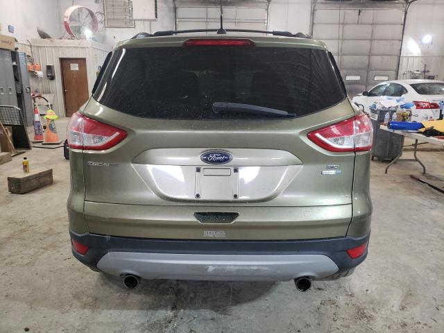 Photo 6 from auction – 2013 FORD ESCAPE SE with VIN 1FMCU9GX8DUC85470