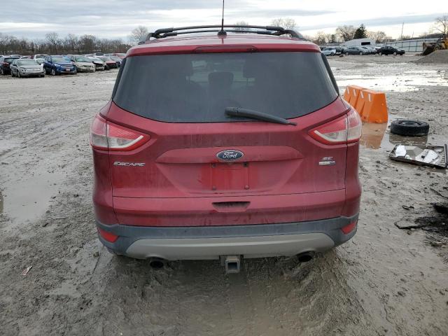 Photo 6 from auction – 2015 FORD ESCAPE SE with VIN 1FMCU9G92FUC89275