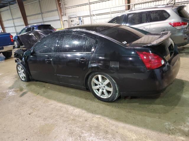 Photo 2 from auction – 2005 NISSAN MAXIMA SE with VIN 1N4BA41E45C820729