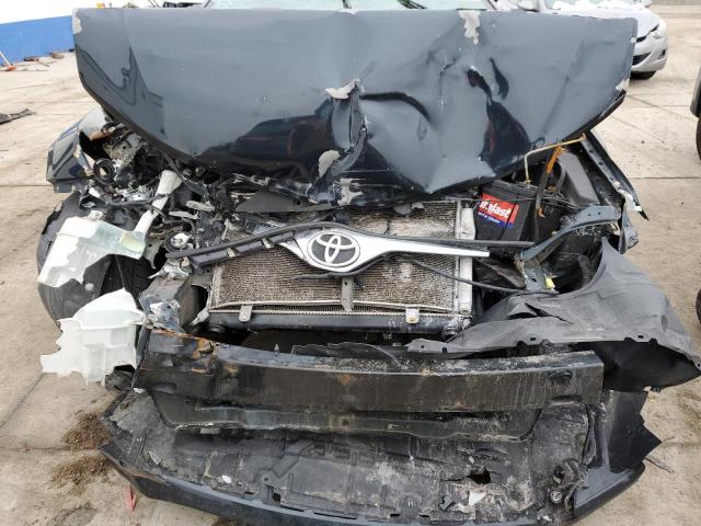 Photo 11 from auction – 2012 TOYOTA CAMRY BASE with VIN 4T1BF1FK8CU128744