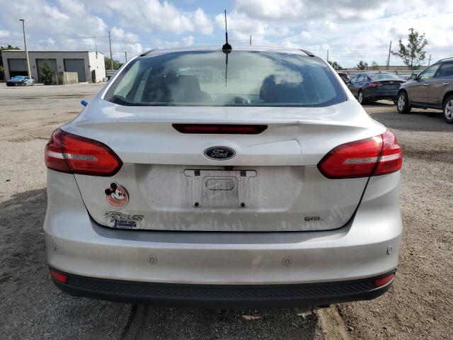 Zdjęcie 6 z aukcji – 2017 FORD FOCUS SEL z VIN 1FADP3H20HL336557