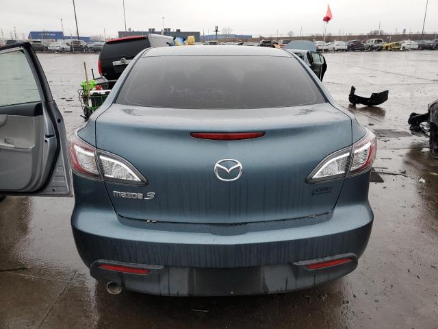 Photo 6 from auction – 2010 MAZDA 3 I with VIN JM1BL1SF3A1244647