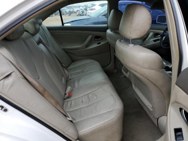 Photo 10 from auction – 2007 TOYOTA CAMRY CE with VIN 4T1BE46K47U643069