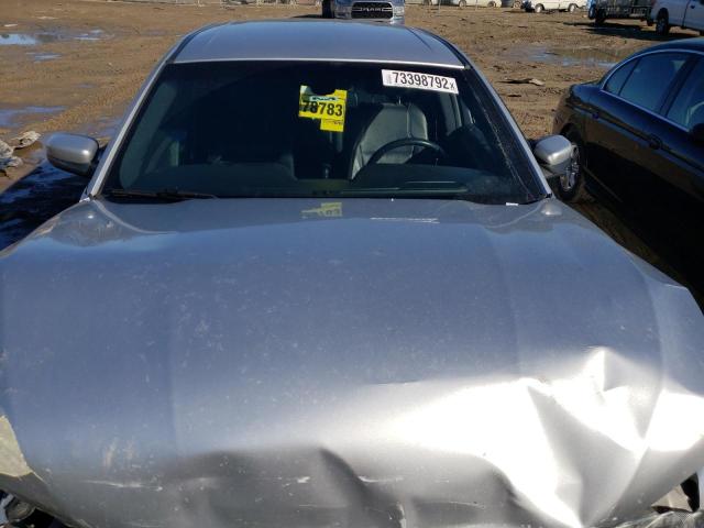 Photo 11 from auction – 2015 FORD TAURUS SEL with VIN 1FAHP2E88FG134978