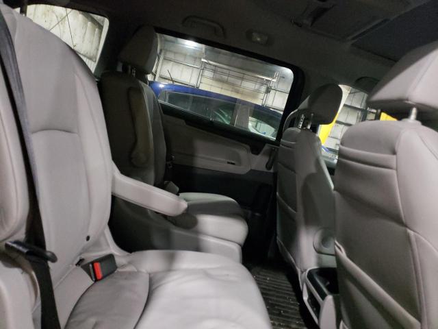 Photo 11 from auction – 2019 HONDA ODDESEY with VIN 5FNRL6H90KB102715