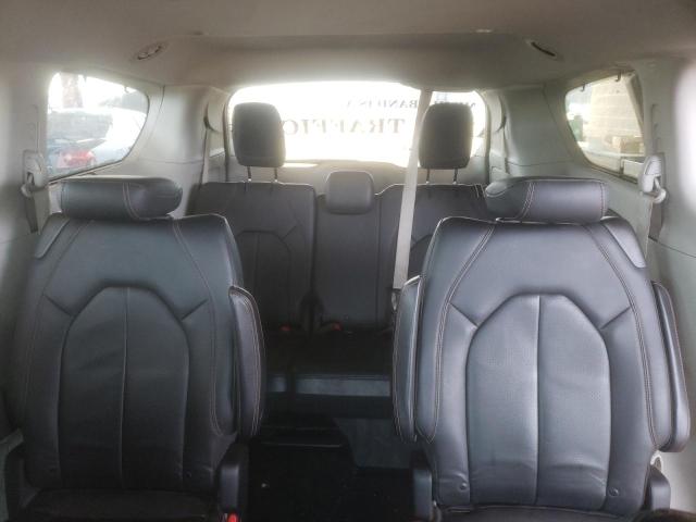 Photo 10 from auction – 2020 CHRYSLER PACIFICA T with VIN 2C4RC1BG9LR131890