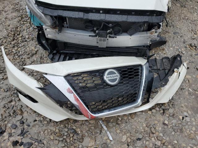 Photo 12 from auction – 2020 NISSAN ALTIMA SL with VIN 1N4BL4EV3LC147580