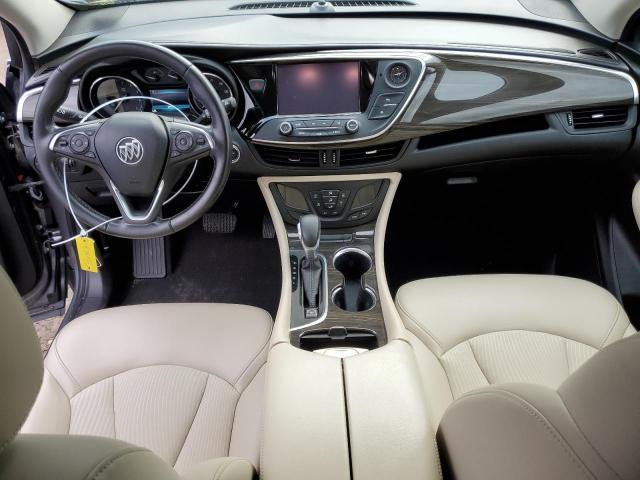 Photo 8 from auction – 2019 BUICK ENVISION P with VIN LRBFX1SA2KD075729