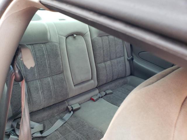 Photo 10 from auction – 2001 CHEVROLET MONTE CARL with VIN 2G1WW12E619114799