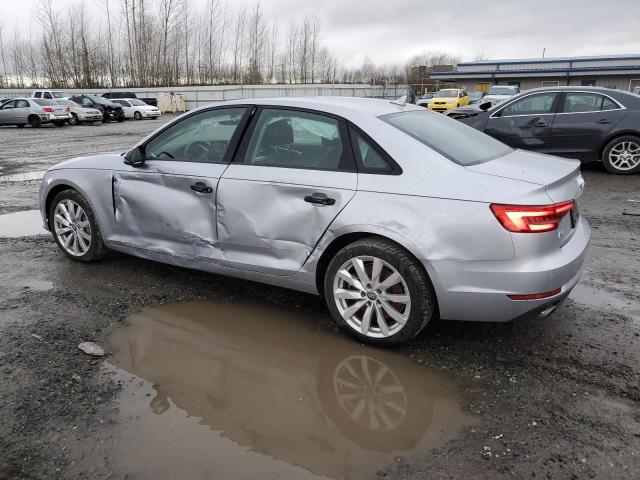 Photo 2 from auction – 2017 AUDI A4 PREMIUM with VIN WAUANAF48HN001785