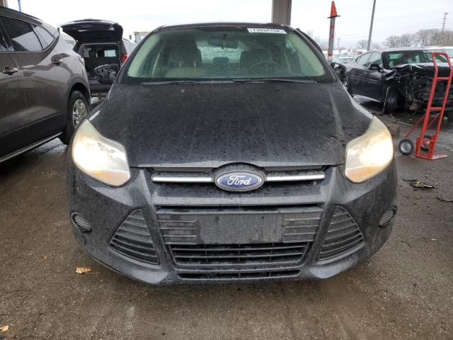 Photo 5 from auction – 2014 FORD FOCUS SE with VIN 1FADP3F26EL356407
