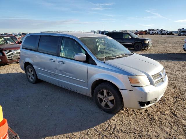 Photo 4 from auction – 2008 DODGE GRAND CARA with VIN 1D8HN54P18B160138