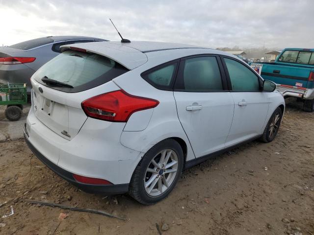 Photo 3 from auction – 2016 FORD FOCUS SE with VIN 1FADP3K20GL396975