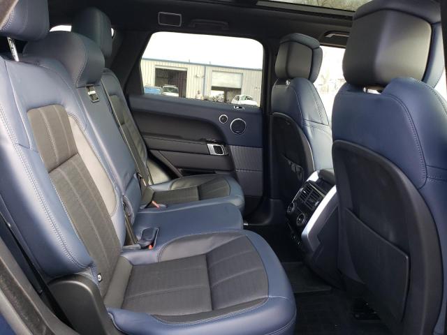 Photo 11 from auction – 2019 LAND ROVER RANGE ROVE with VIN SALWV2RE7KA814609