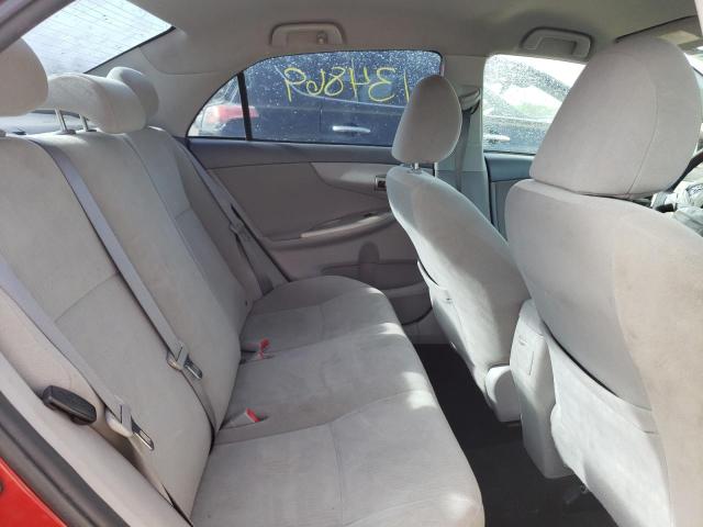 Photo 10 from auction – 2010 TOYOTA COROLLA BA with VIN 2T1BU4EE5AC413032