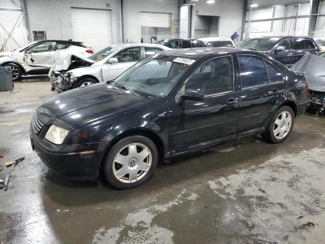 VOLKSWAGEN JETTA GLS 2000 with VIN 3VWSE29M1YM038726 - Photo from auction
