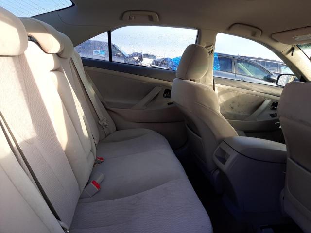 Photo 10 from auction – 2010 TOYOTA CAMRY BASE with VIN 4T4BF3EKXAR073648
