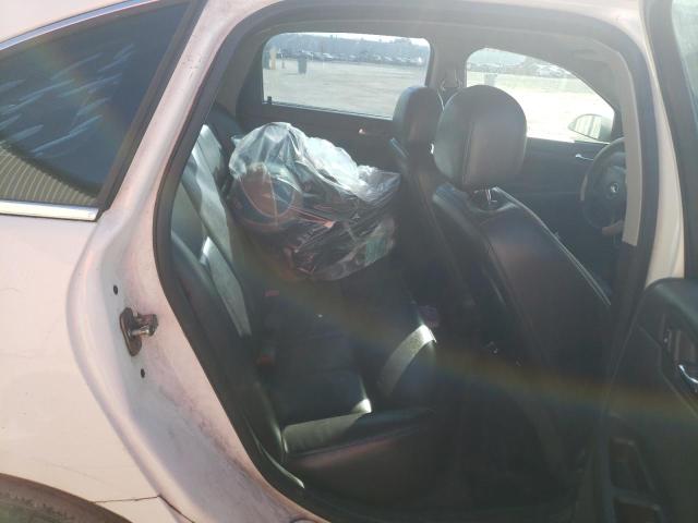 Photo 10 from auction – 2008 CHEVROLET IMPALA POL with VIN 2G1WS583181242434