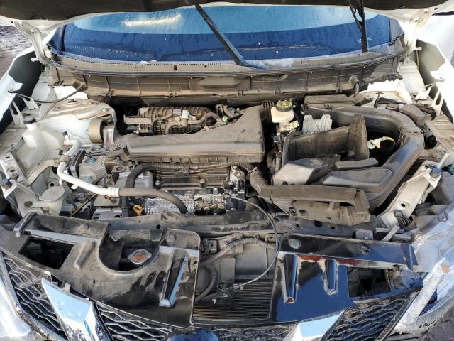 Photo 11 from auction – 2015 NISSAN ROGUE S with VIN KNMAT2MV7FP543455