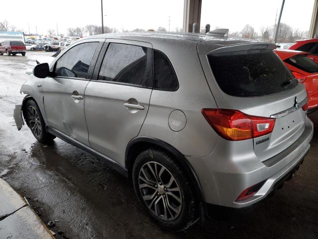 Photo 2 from auction – 2019 MITSUBISHI OUTLANDER with VIN JA4AP3AUXKU033533