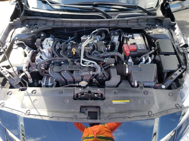Photo 11 from auction – 2022 NISSAN ALTIMA SR with VIN 1N4BL4CV5NN311180